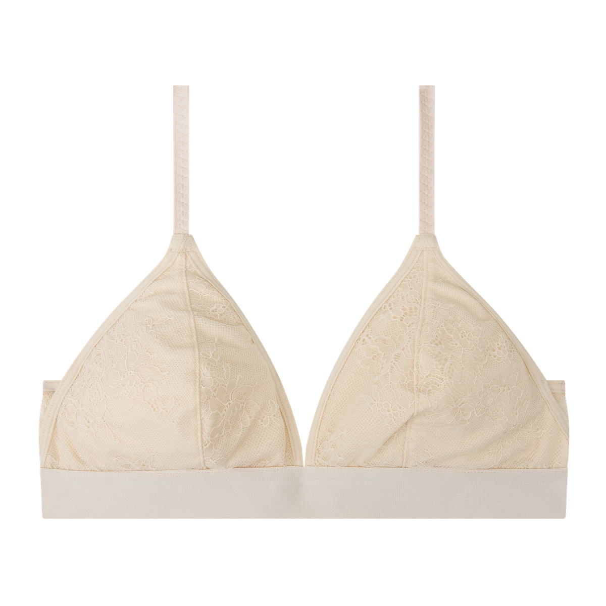 love stories Darling Padded comfy bralette