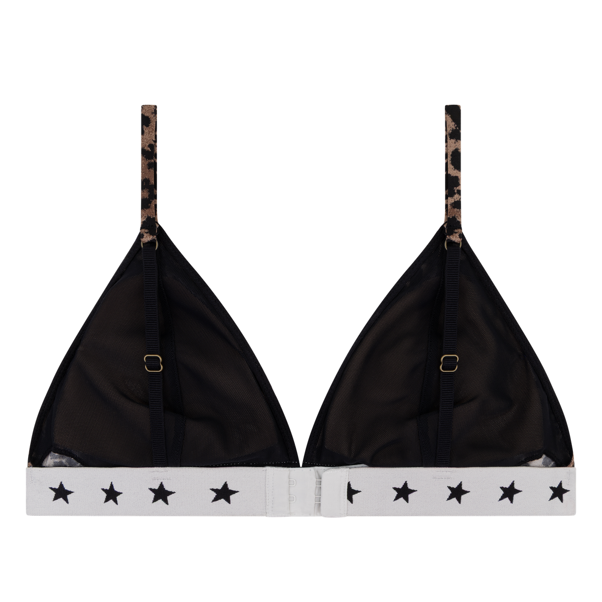 Love Stories Darling Padded Comfy Bralette