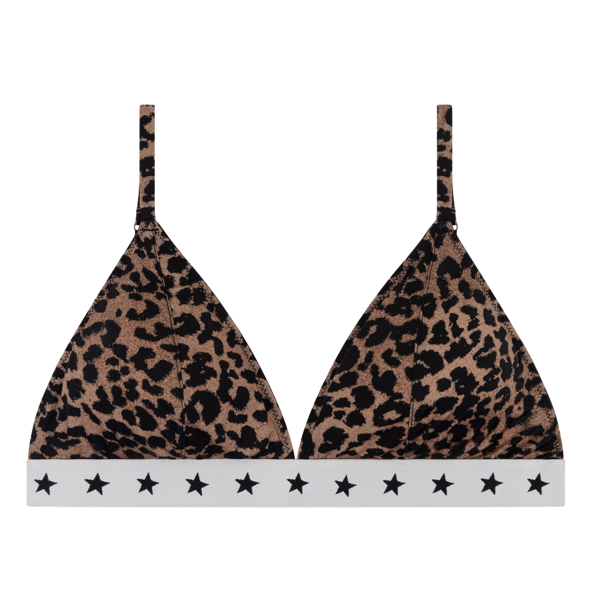 love stories Darling Padded comfy bralette