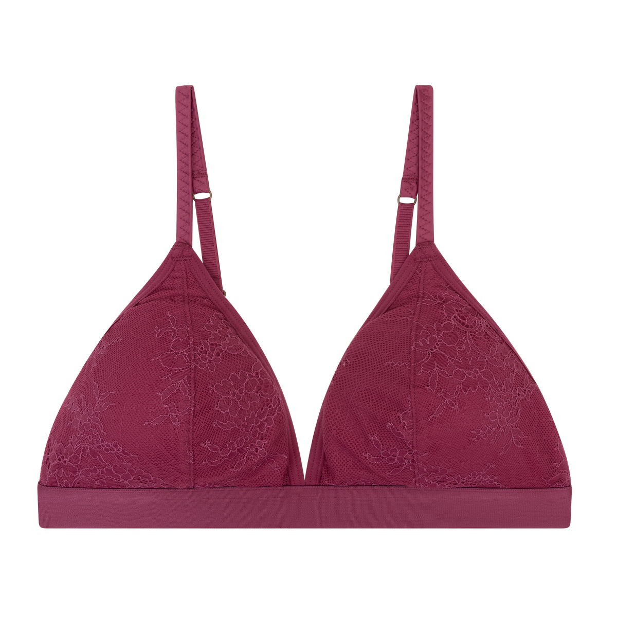 love stories Darling Padded comfy bralette
