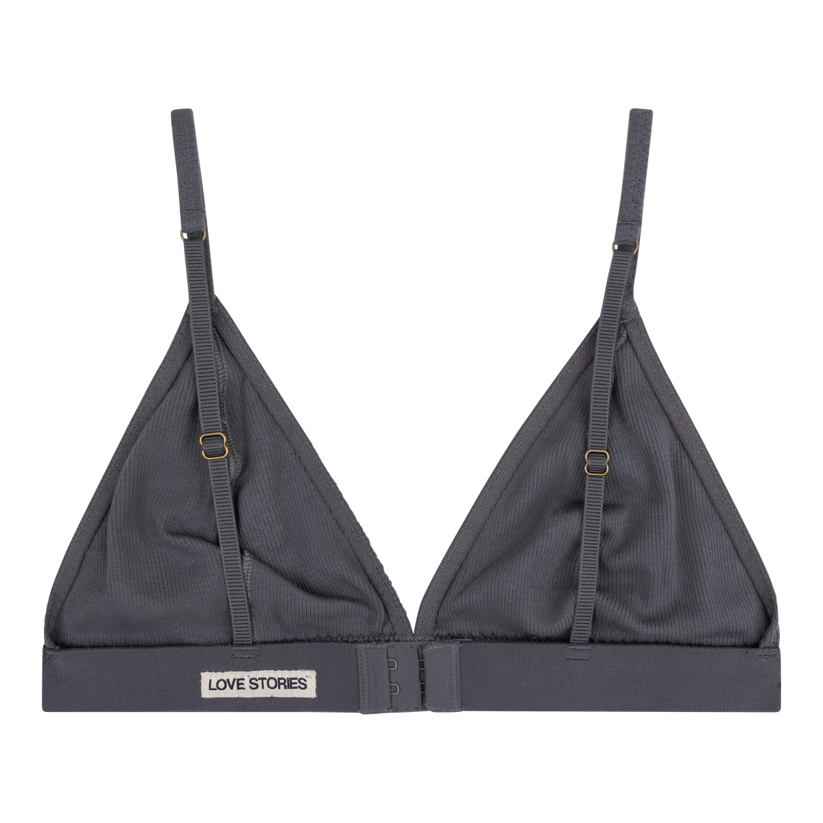 Love Stories Darling Unpadded Comfy Bralette