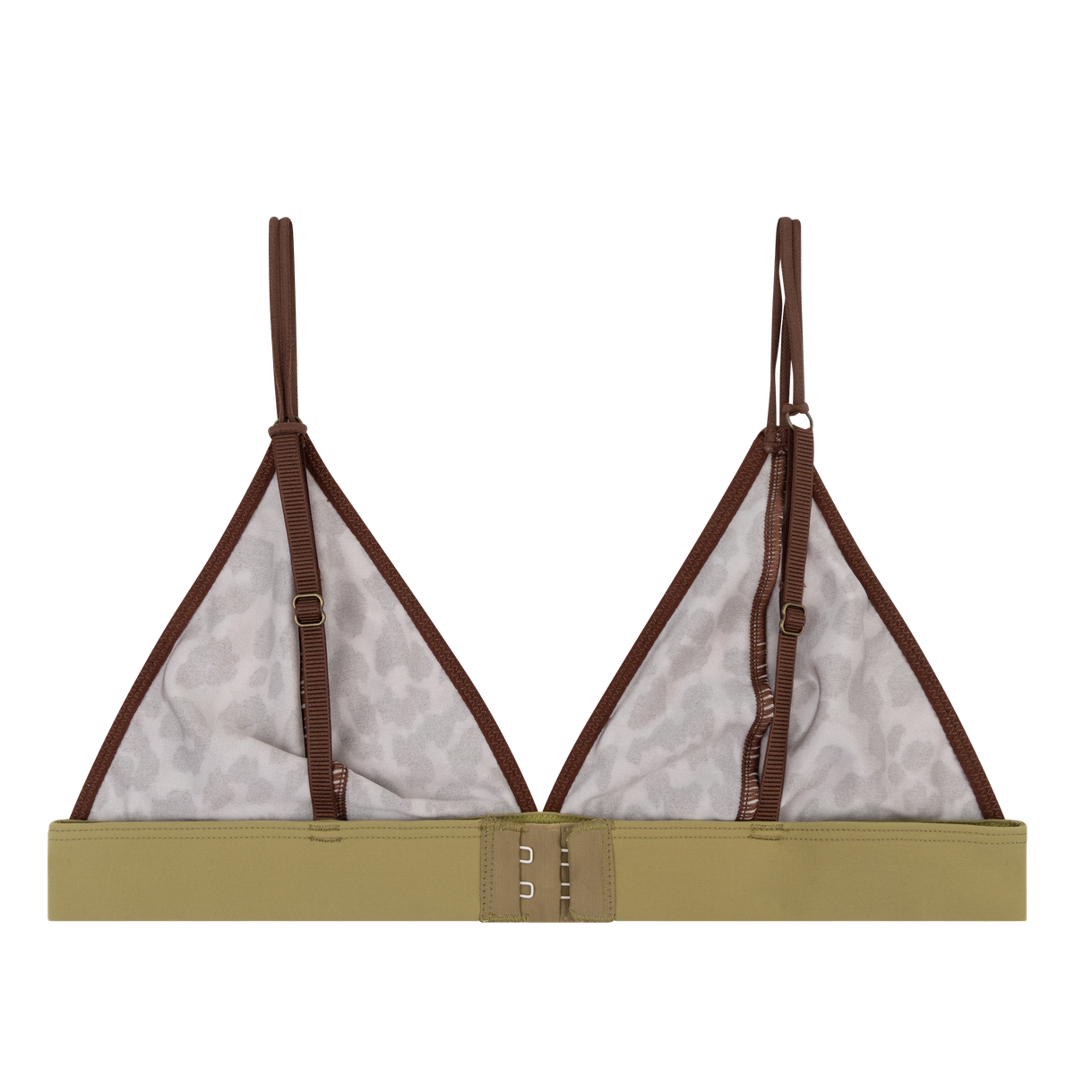 Love Stories Darling Unpadded Comfy Bralette