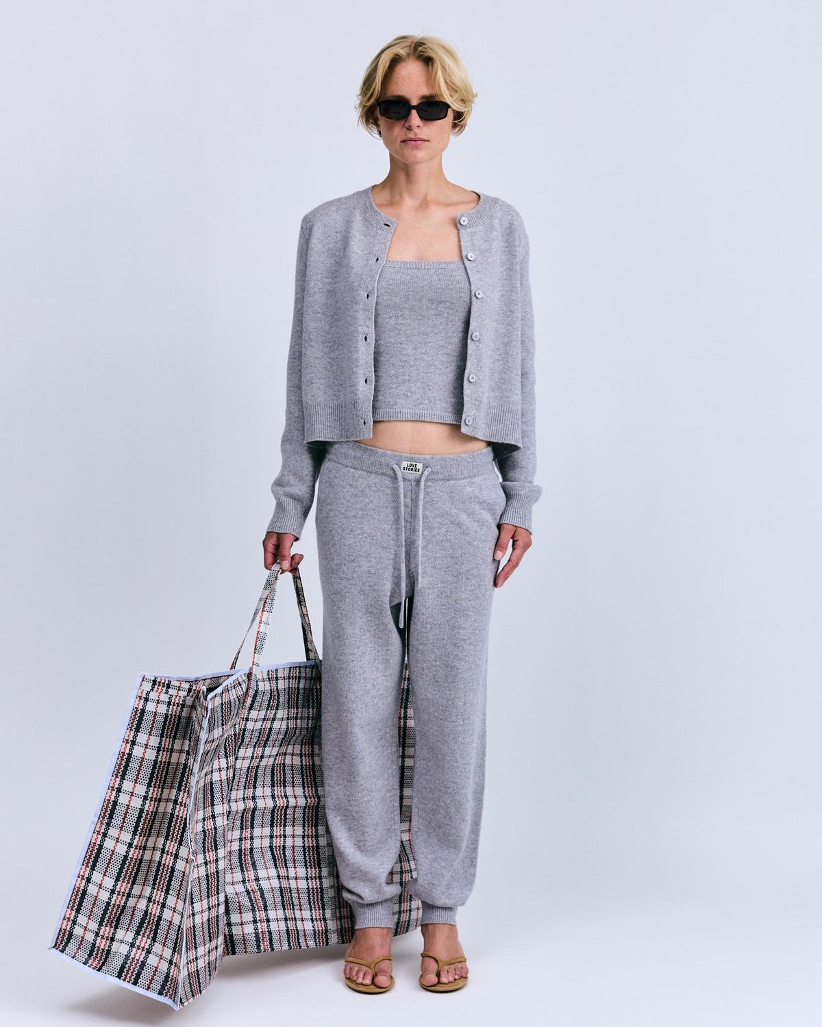 Love Stories Donna Comfortable Trackpants