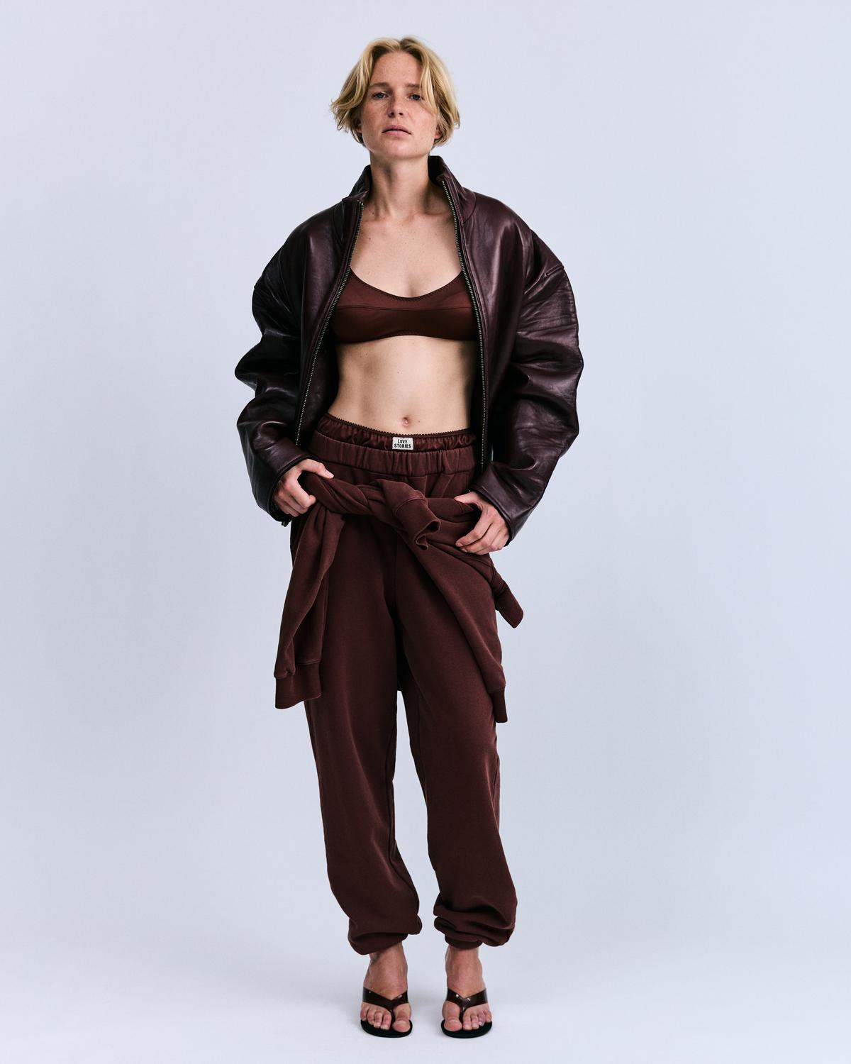 Love Stories Donna Comfortable Trackpants