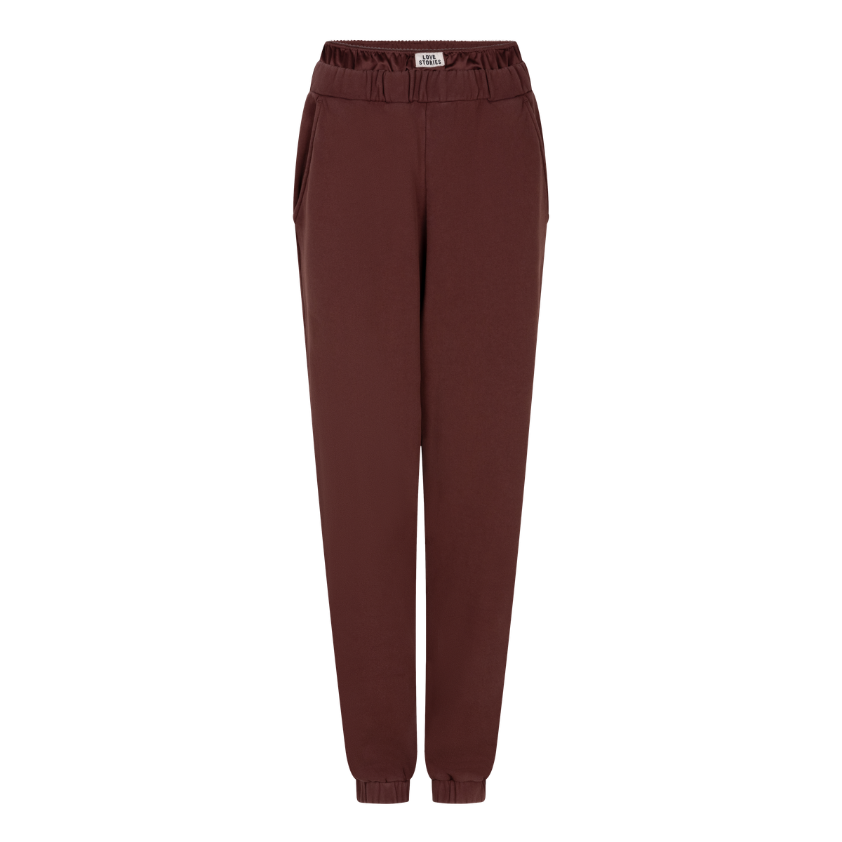 love stories Donna Comfortable trackpants