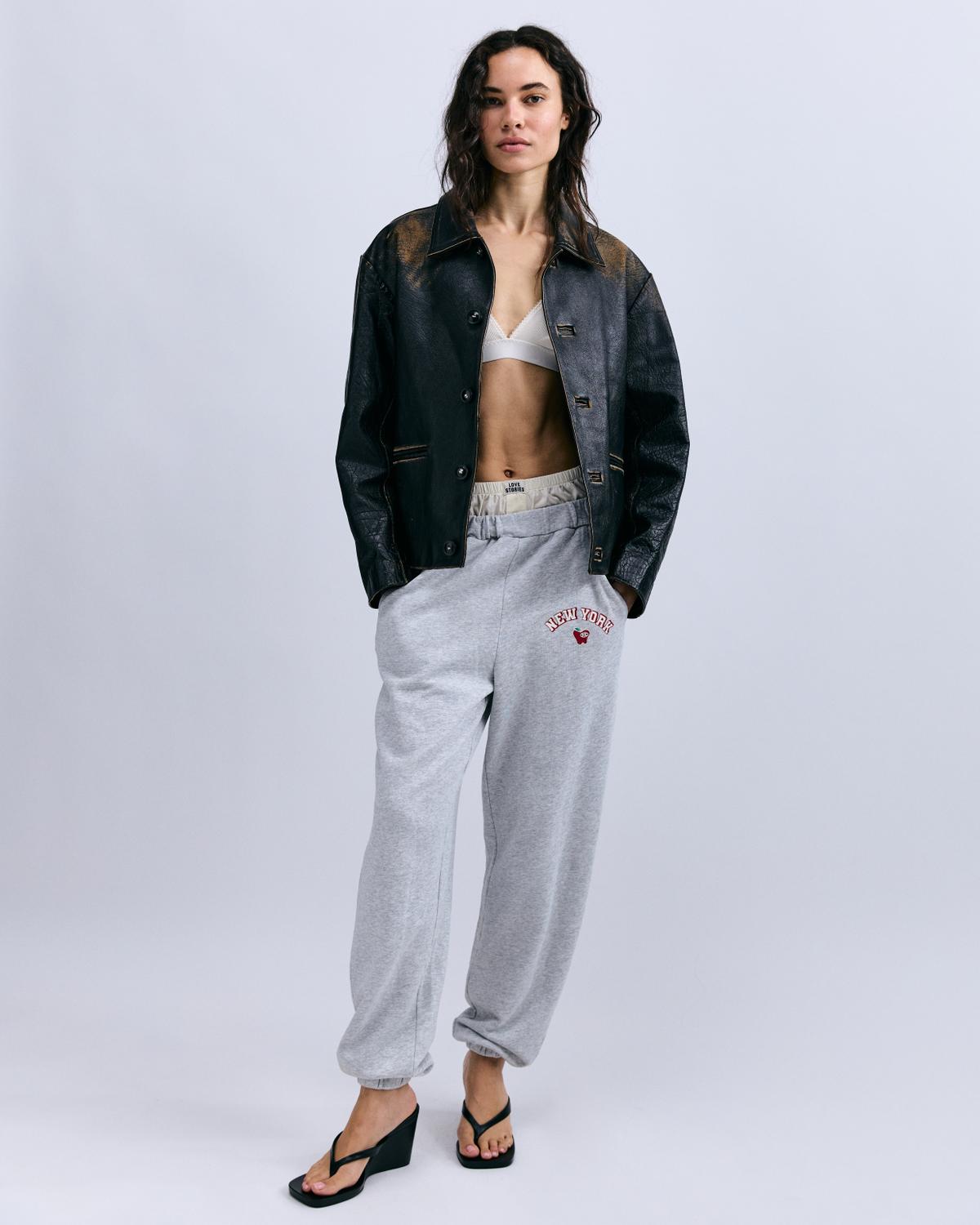 Love Stories Donna Comfortable Trackpants