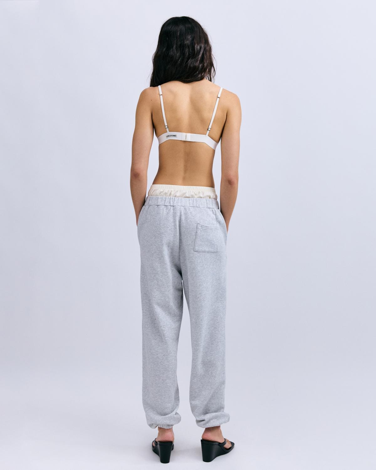 Love Stories Donna Comfortable Trackpants