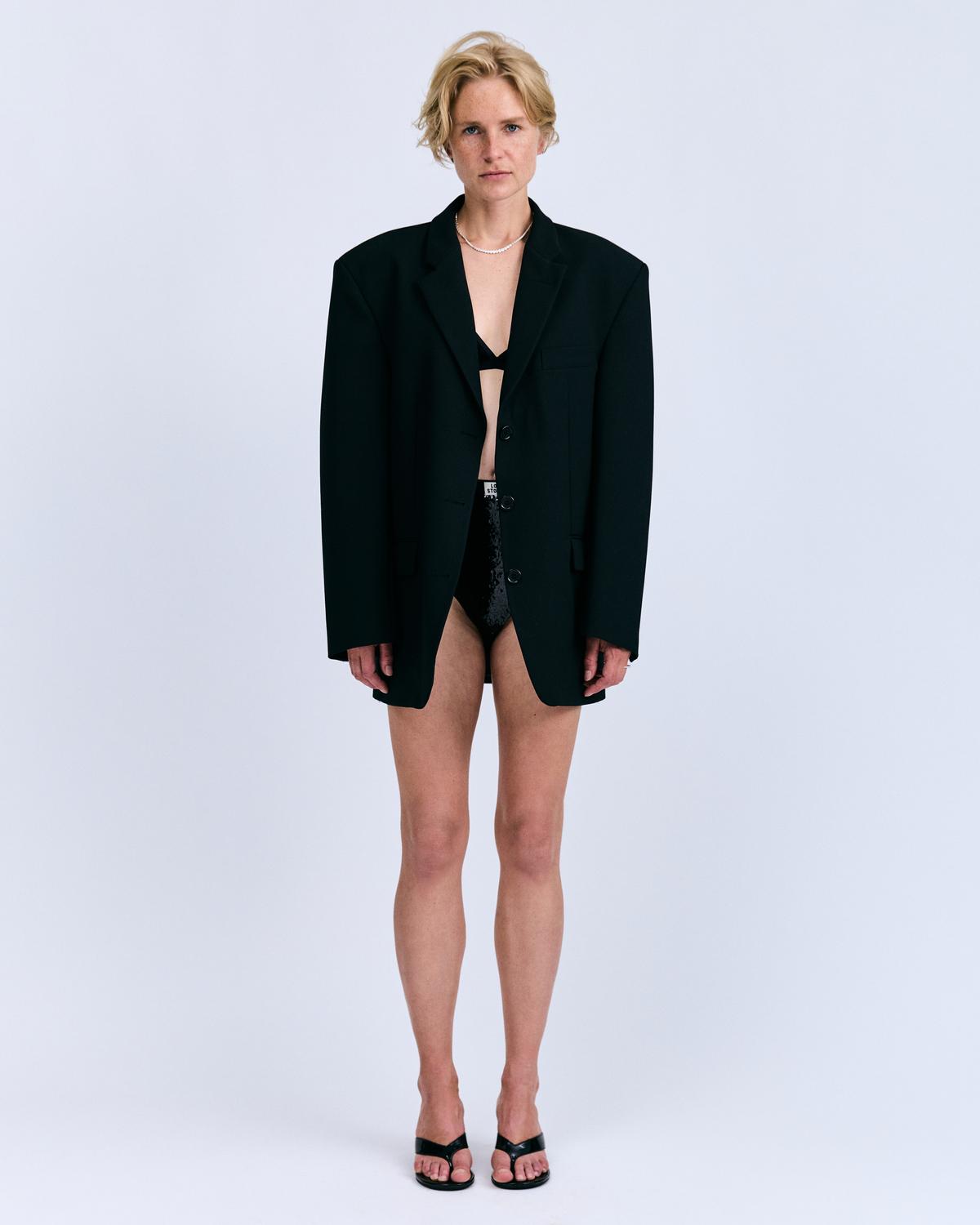 Love Stories DYO Blazer Oversized Blazer