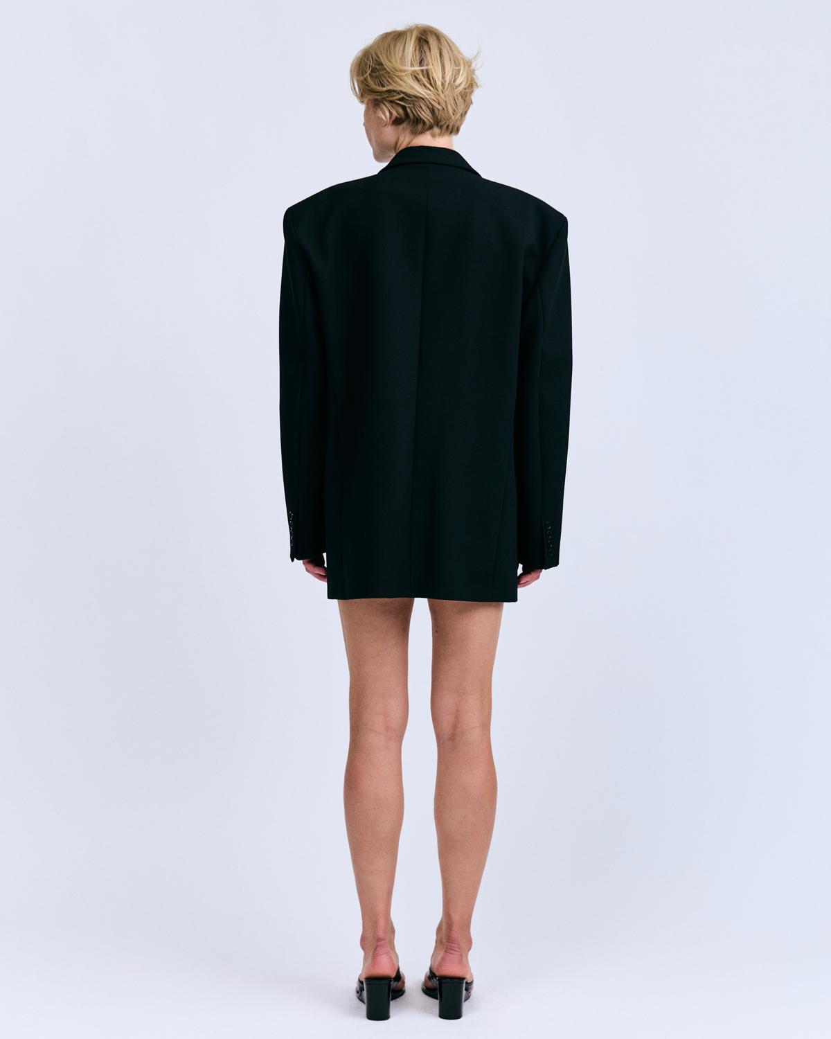 Love Stories DYO Blazer Oversized Blazer
