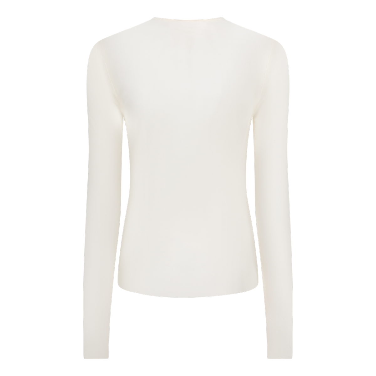 Love Stories Elle Long-sleeve Mesh Top