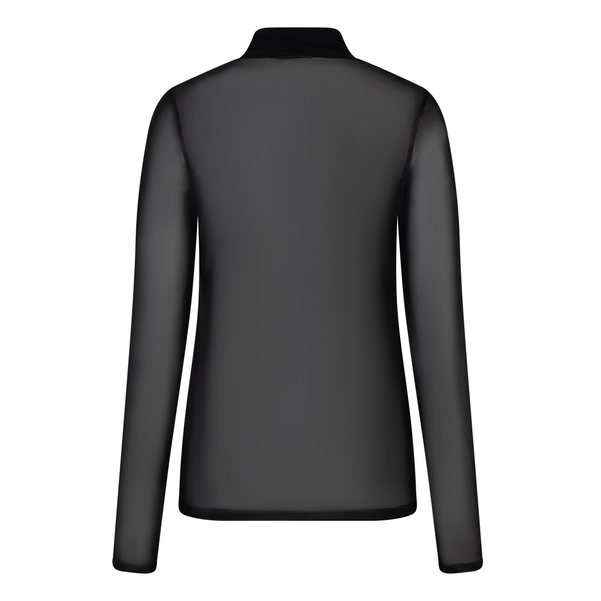 Love Stories Elle (mesh) Mesh Long-sleeve