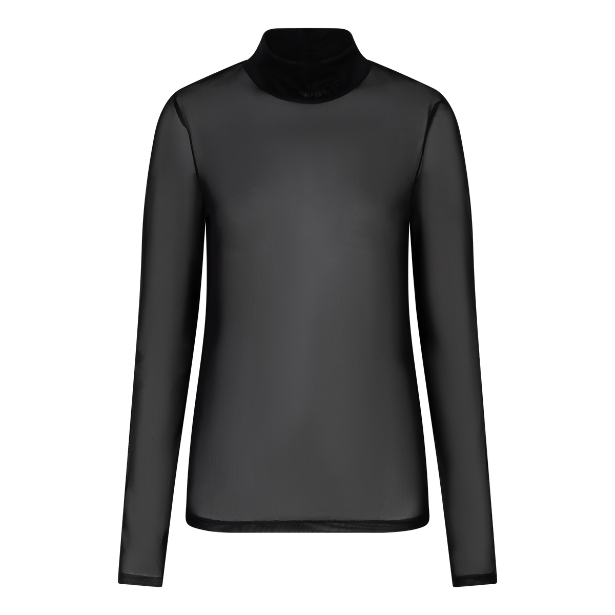 love stories Elle (mesh) Mesh long-sleeve