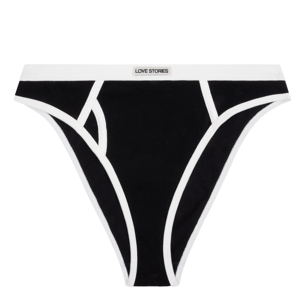 love stories Enith Brazilian-style briefs