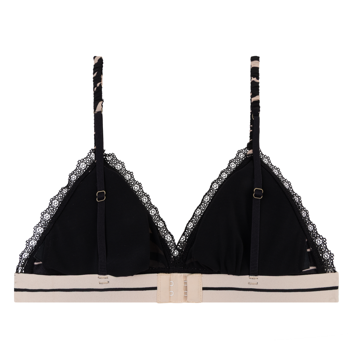 Love Stories Filippa Comfortable Triangle Bralette