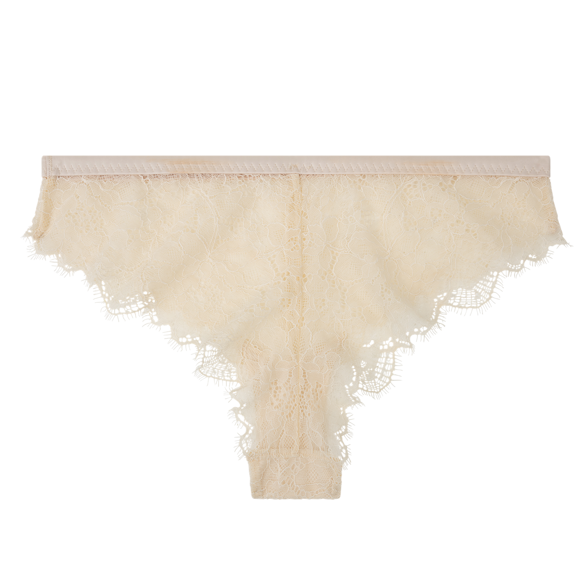 Love Stories Gloria Brazilian Lace Briefs