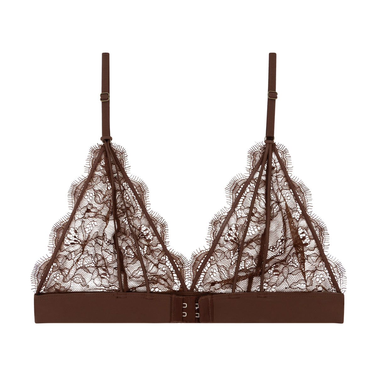 Love Stories Gwen Lacy Unpadded Bralette