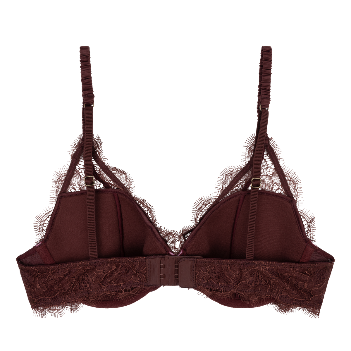 Love Stories Gwyneth Padded Wired Bra
