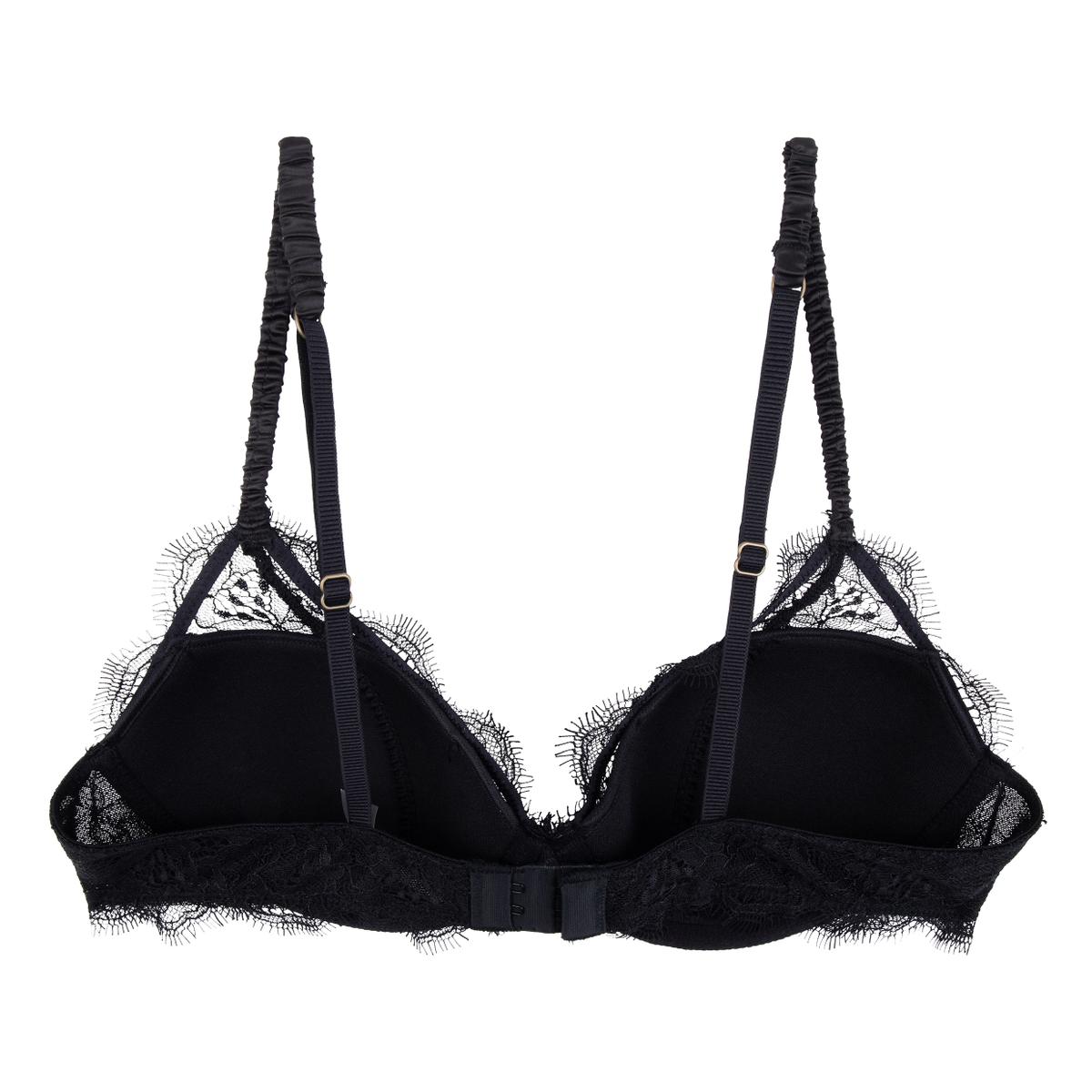 Love Stories Gwyneth Padded Wired Bra
