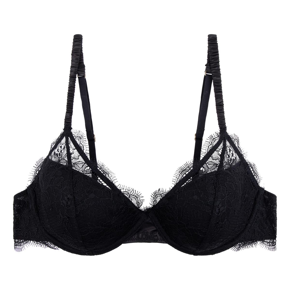 love stories Gwyneth Padded wired bra