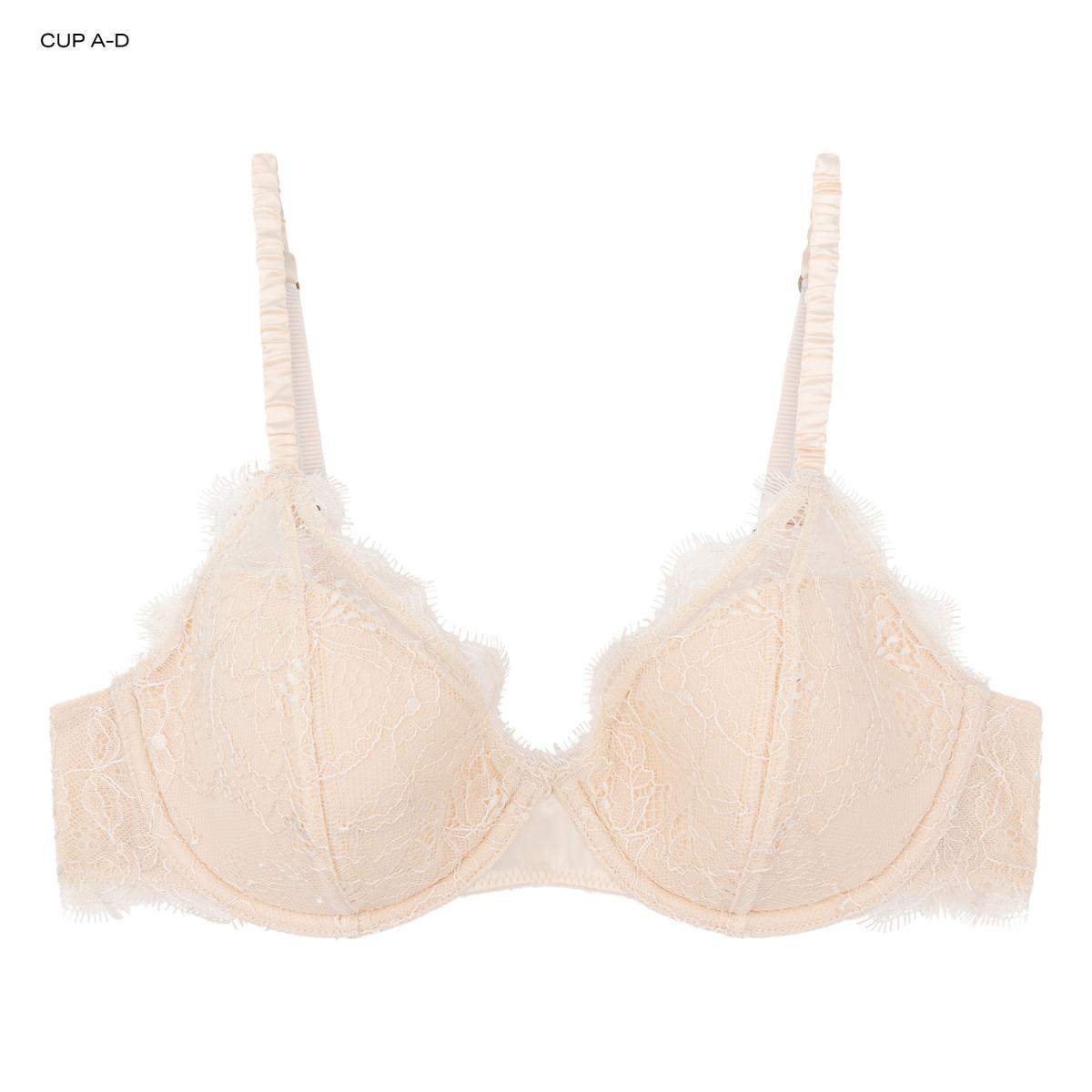 Love Stories Gwyneth Padded Wired Bra