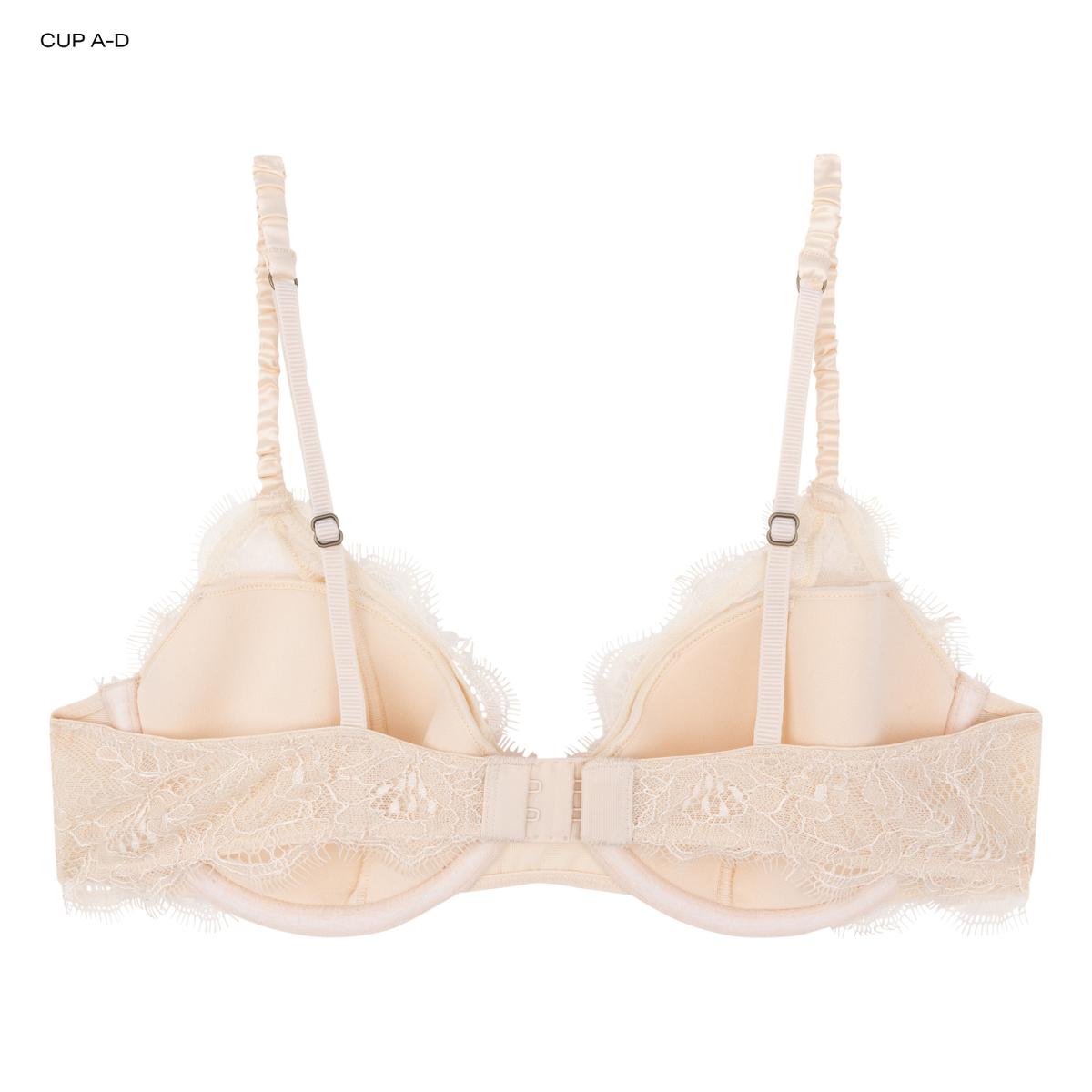Love Stories Gwyneth Padded Wired Bra