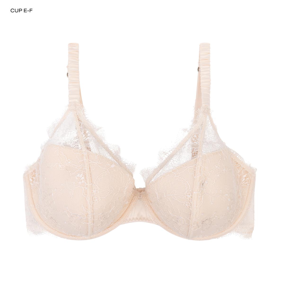 Love Stories Gwyneth Padded Wired Bra