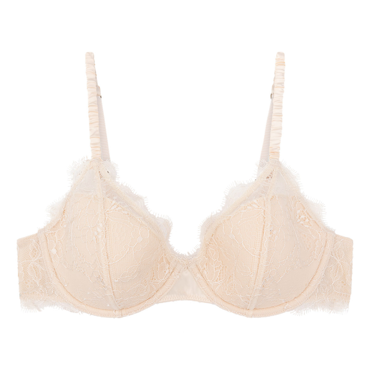 love stories Gwyneth Padded wired bra