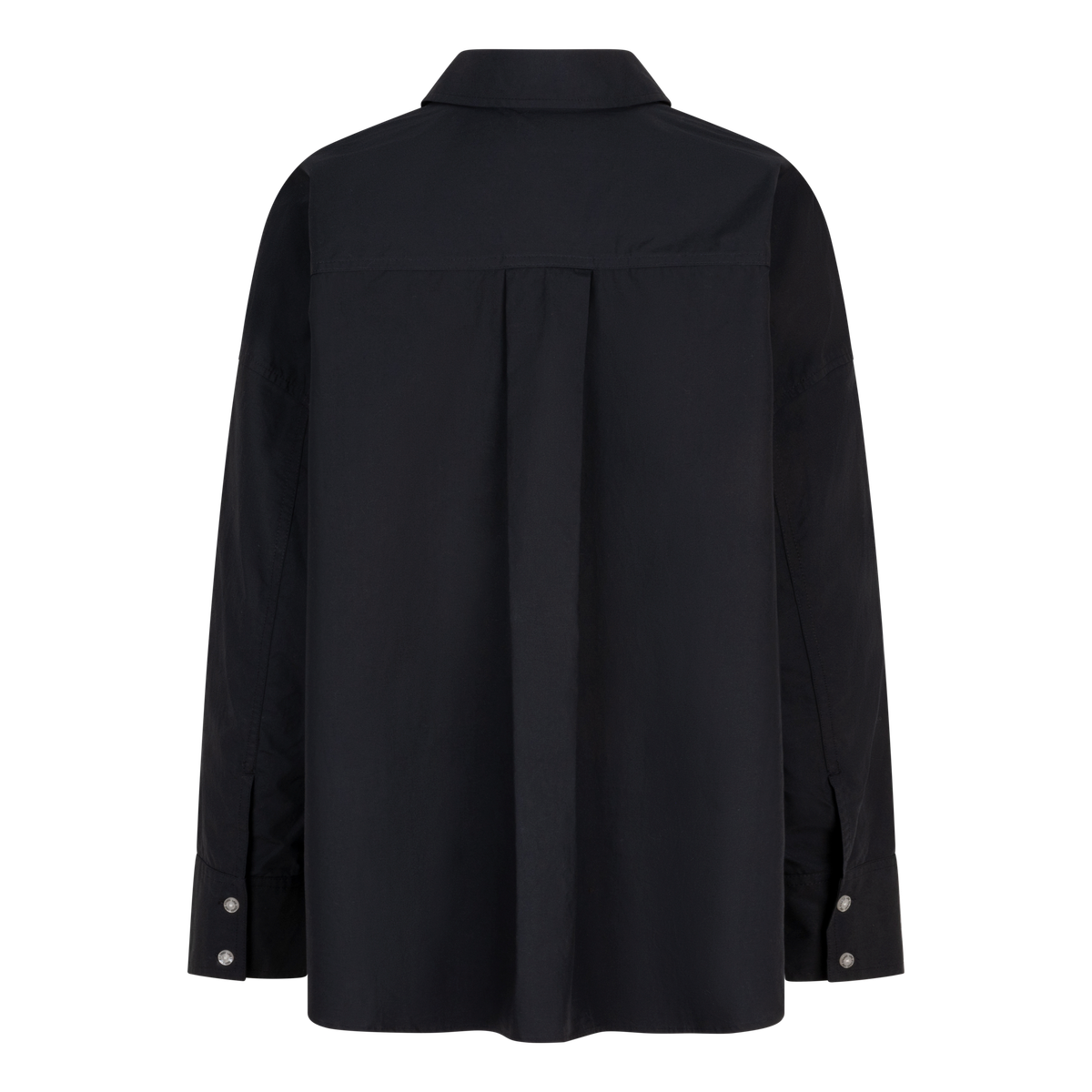 Love Stories Hailey Buttoned Long Sleeve Shirt