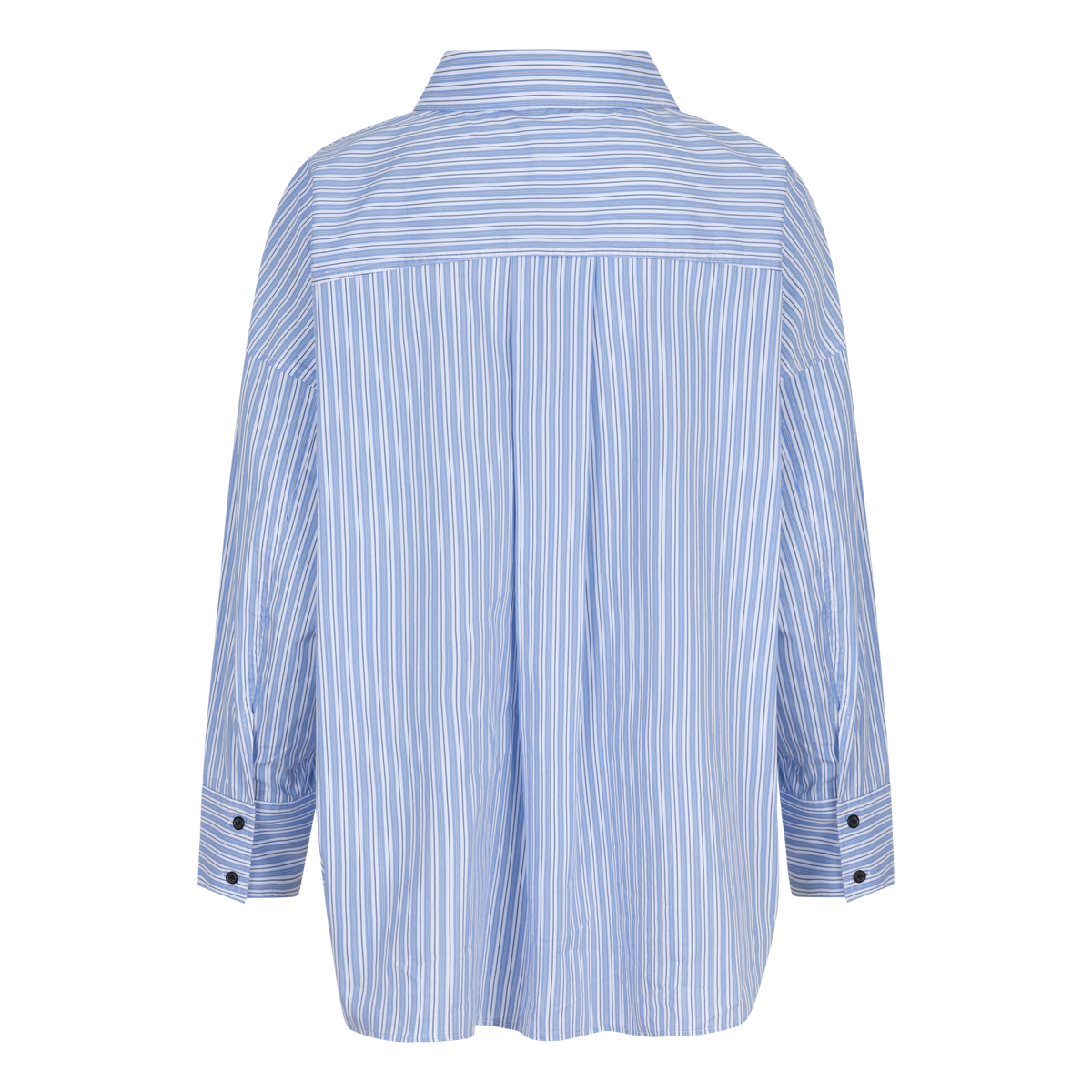 Love Stories Hailey Buttoned Long Sleeve Shirt