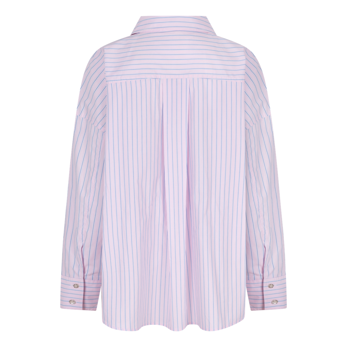 Love Stories Hailey Buttoned Long Sleeve Shirt