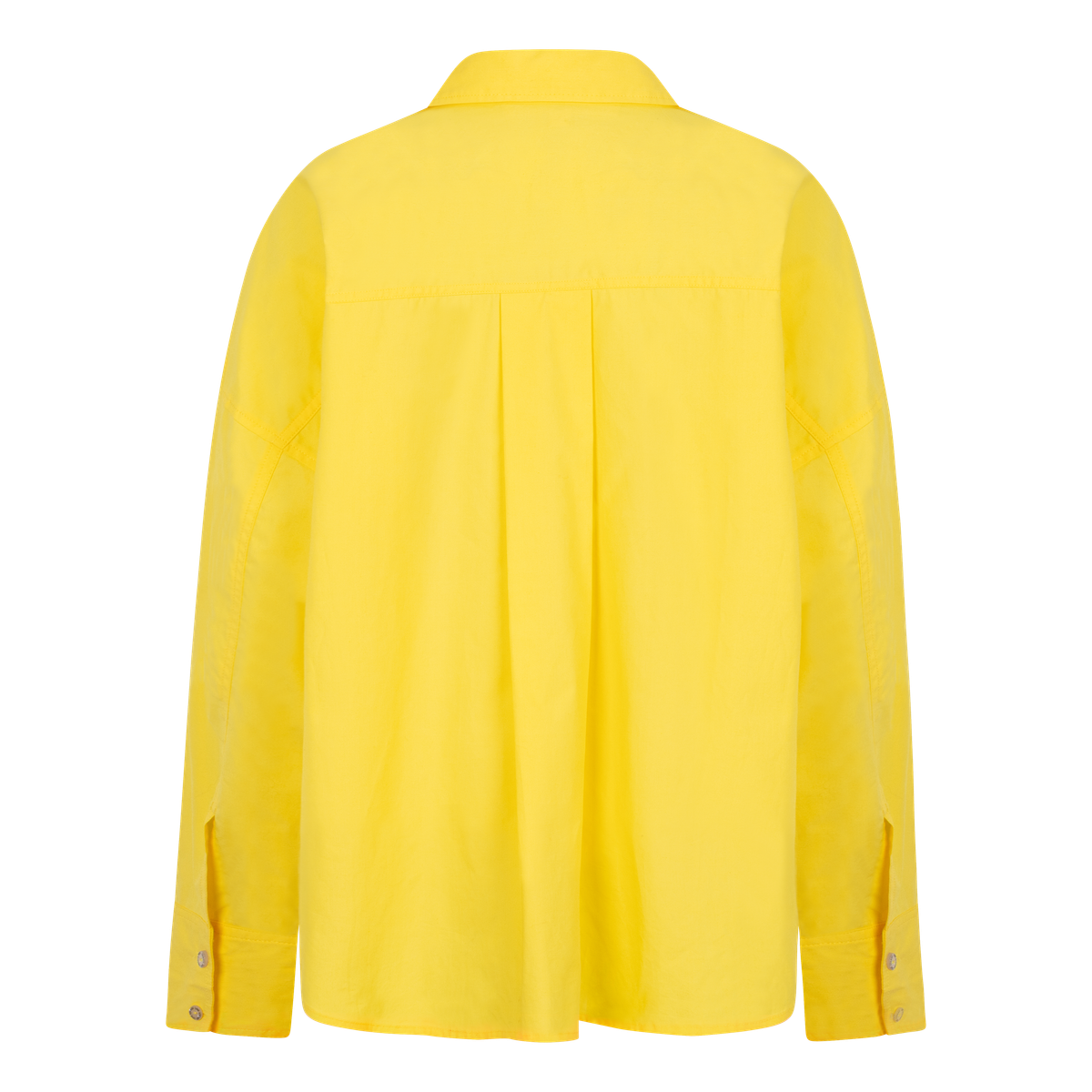 Love Stories Hailey Buttoned Long Sleeve Shirt