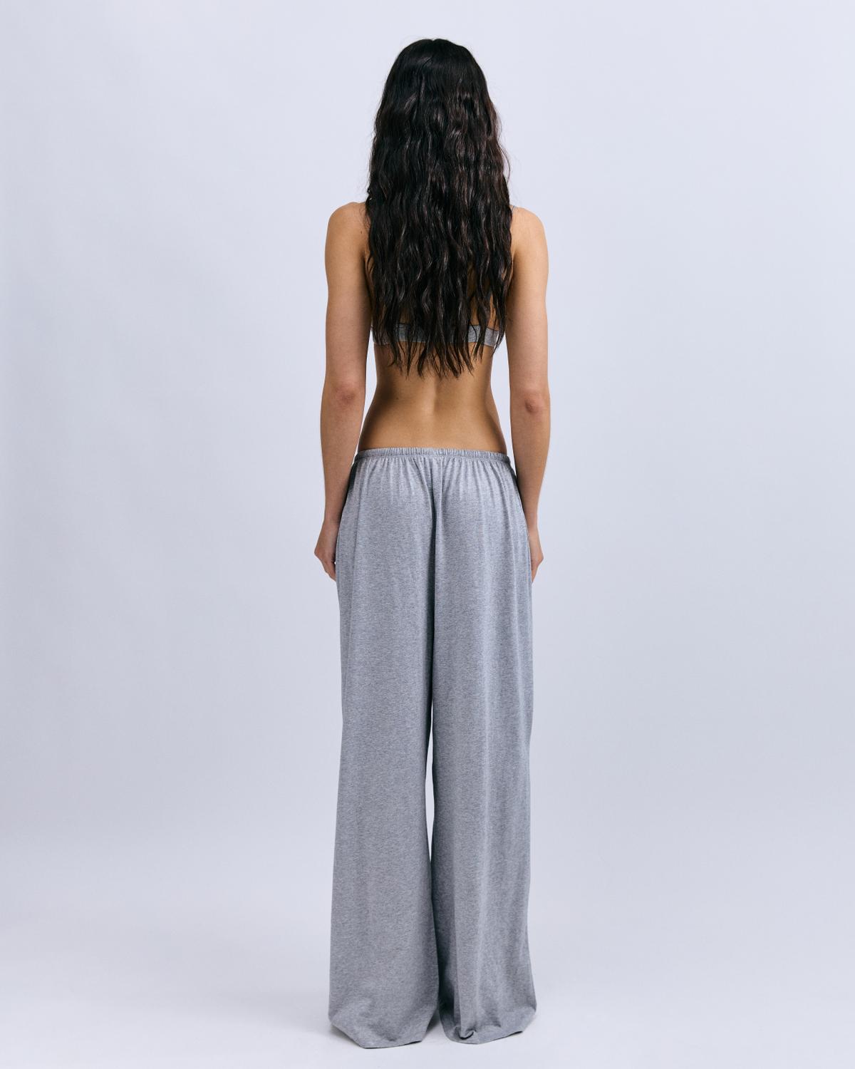 Love Stories Henri Comfy Cotton Pants