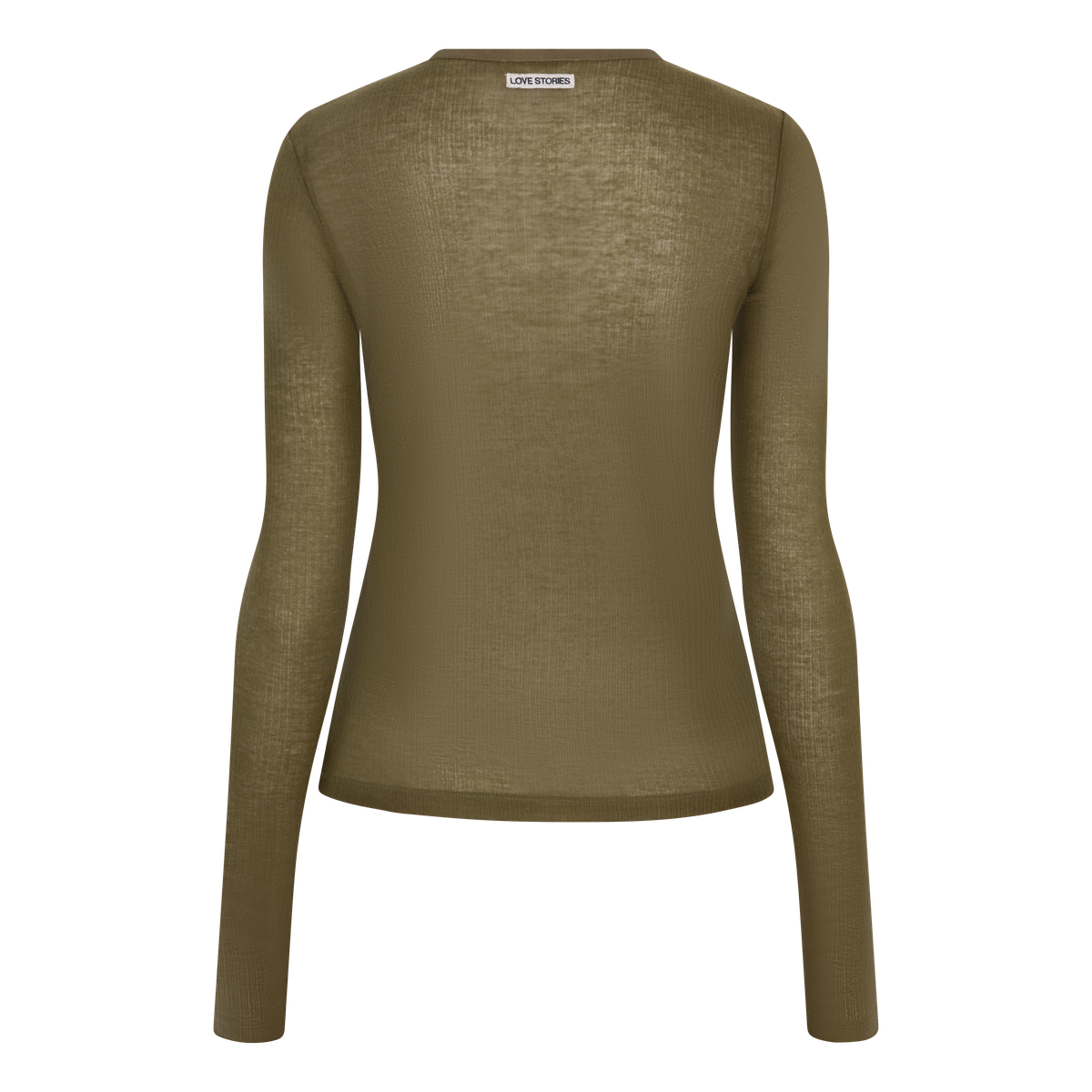 Love Stories Hudson Elegant Long Sleeve