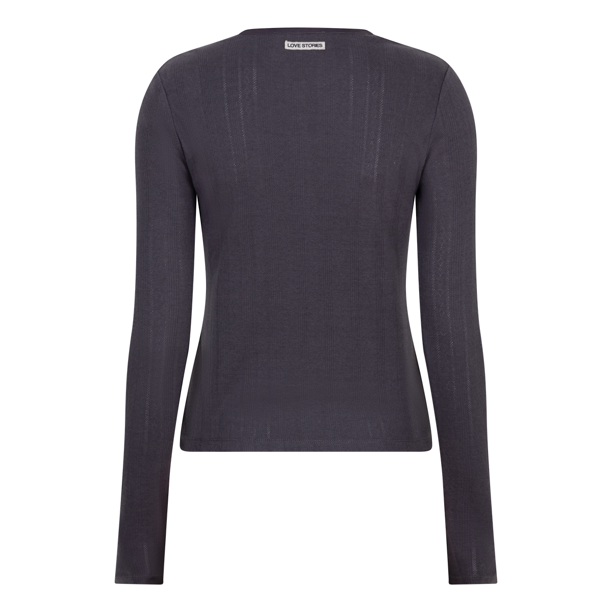 Love Stories Hudson Elegant Long Sleeve