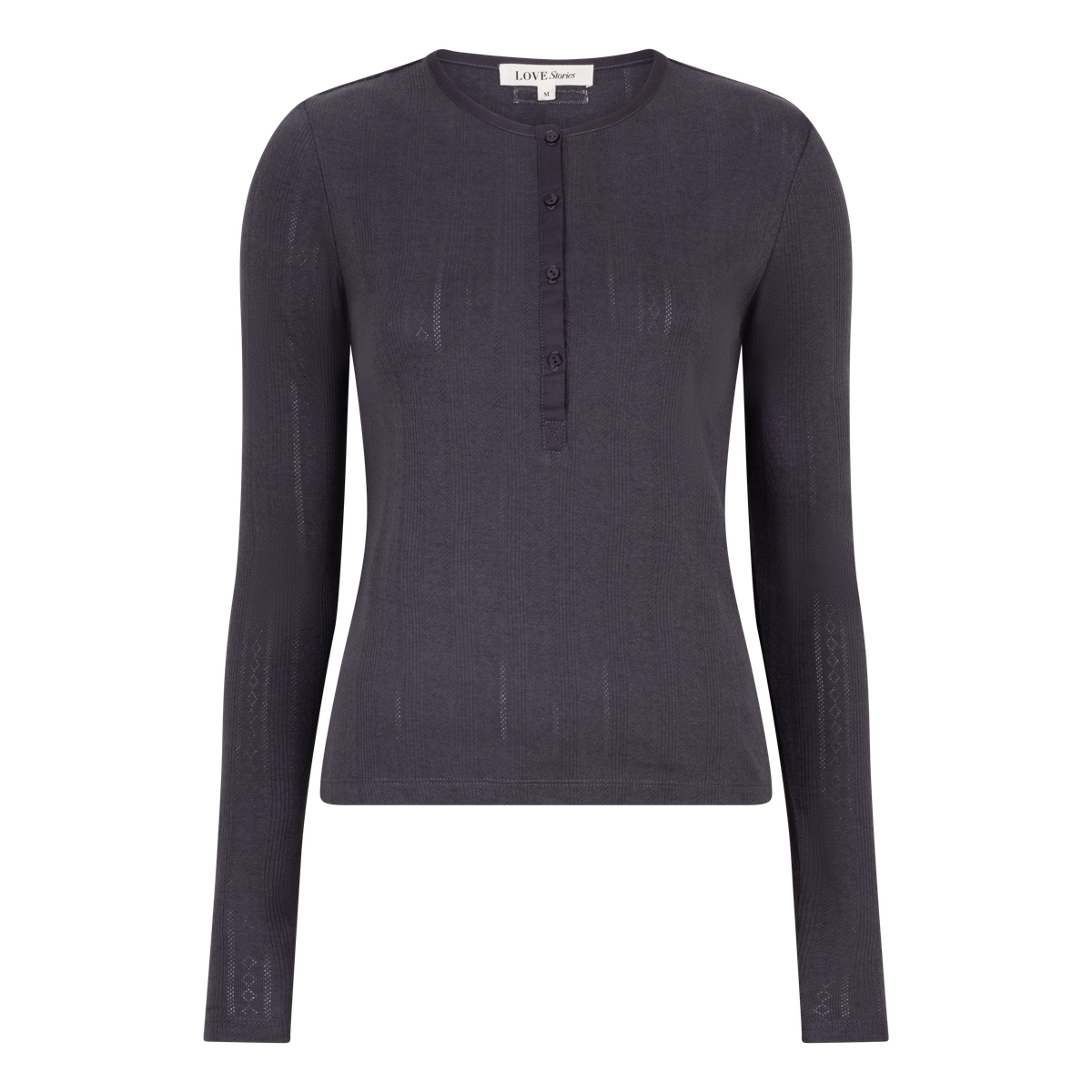 love stories Hudson Elegant long sleeve