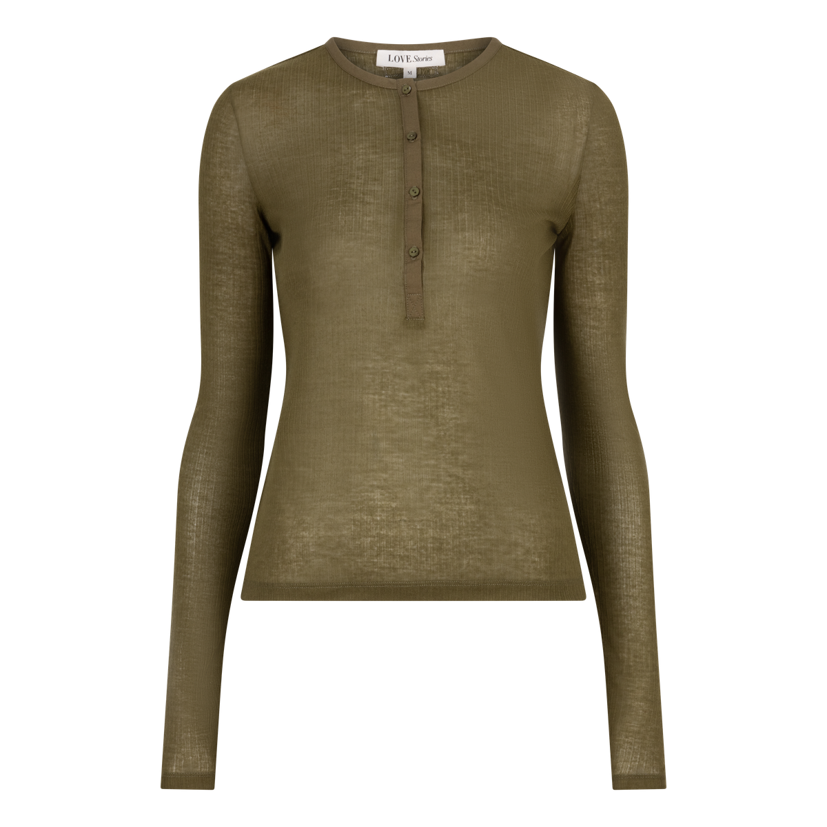 love stories Hudson Elegant long sleeve