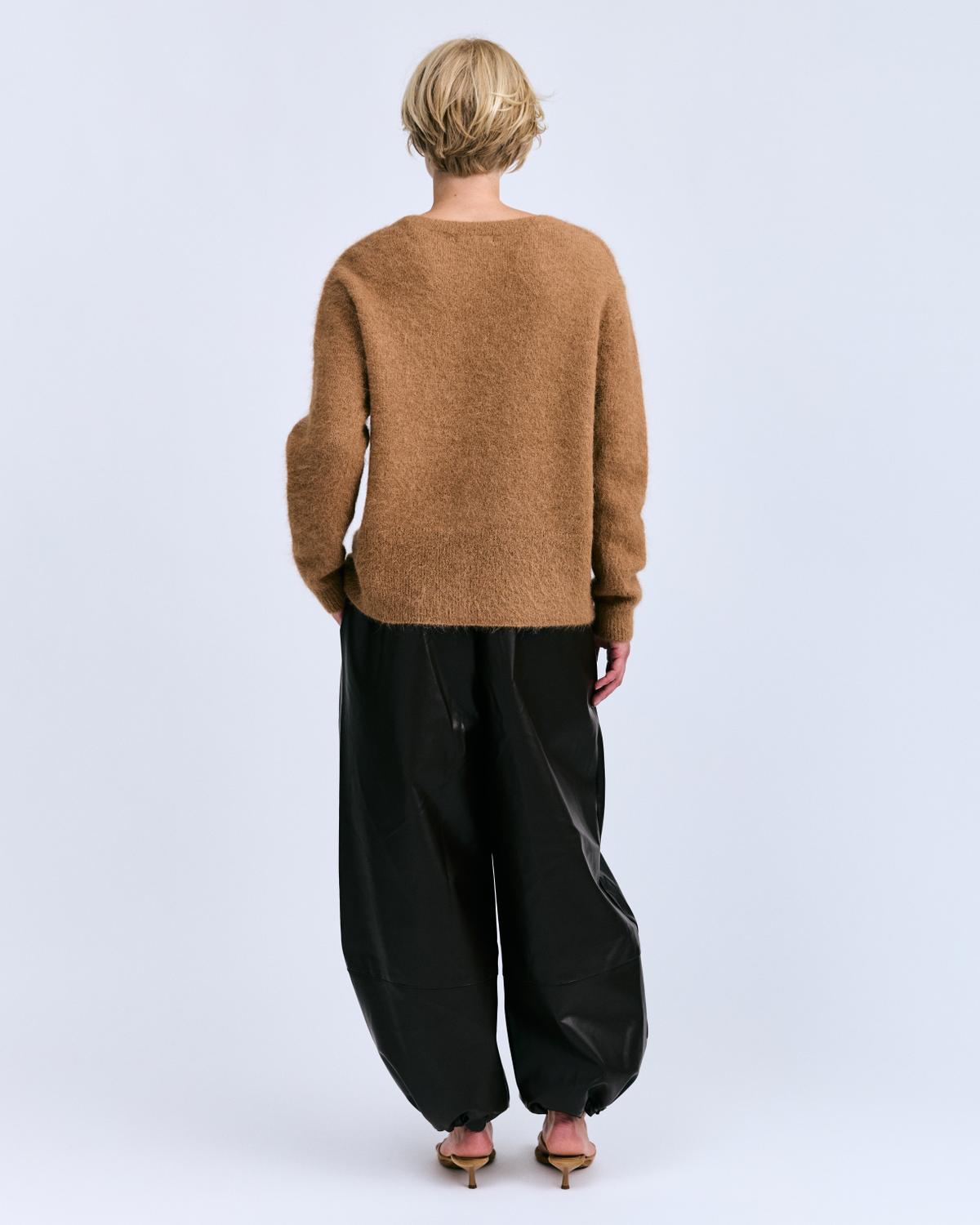 Love Stories Iris Comfy Buttoned Cardigan