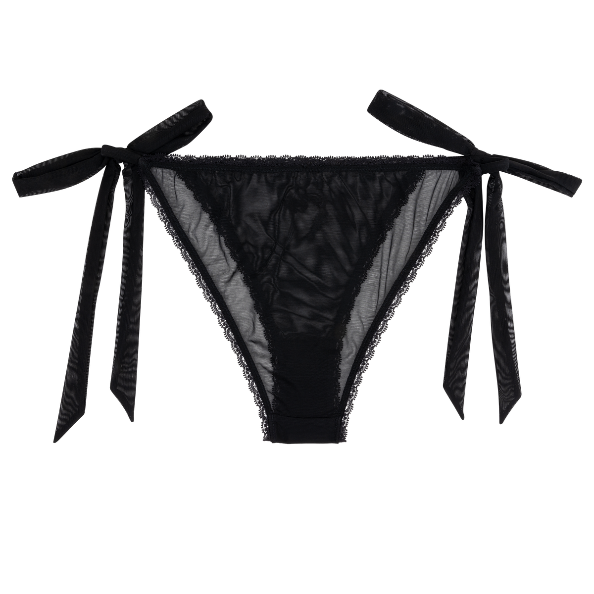 Love Stories Isabel Tanga-style Briefs