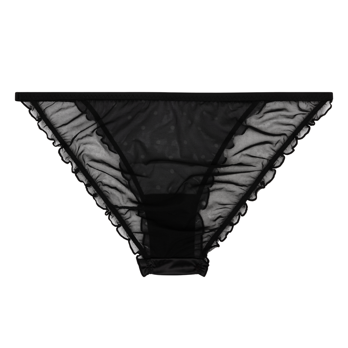 Love Stories Isabel Tanga-style Briefs