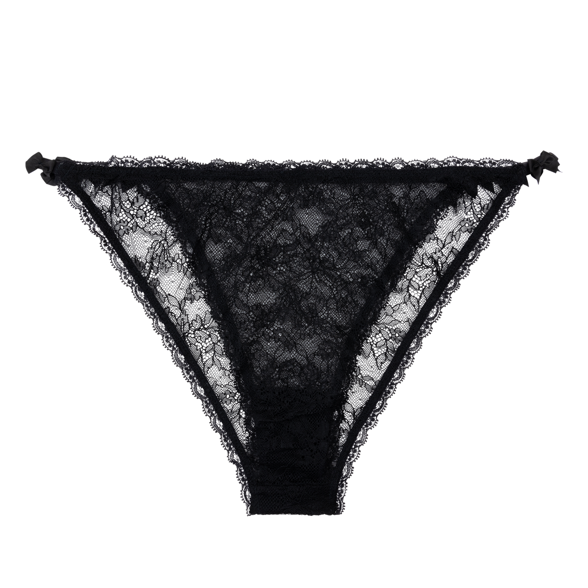 Love Stories Isabel Tanga-style Briefs