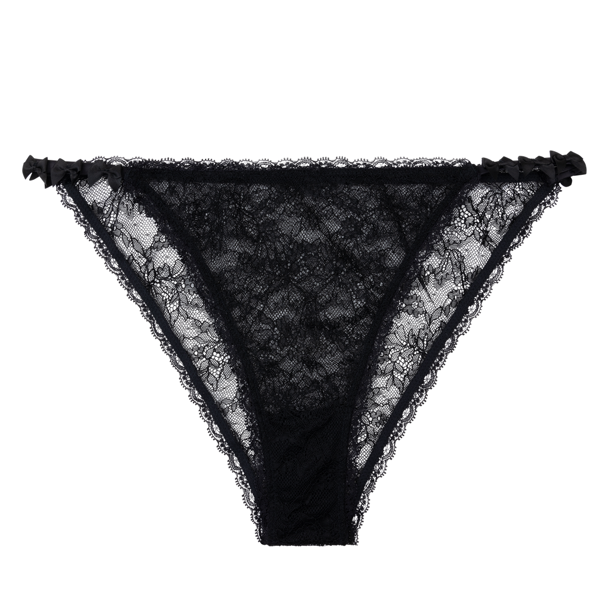 love stories Isabel Tanga-style briefs