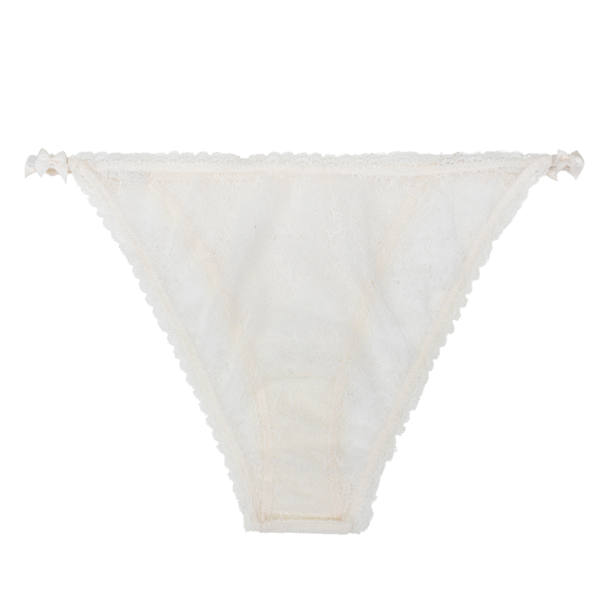 Love Stories Isabel Tanga-style Briefs