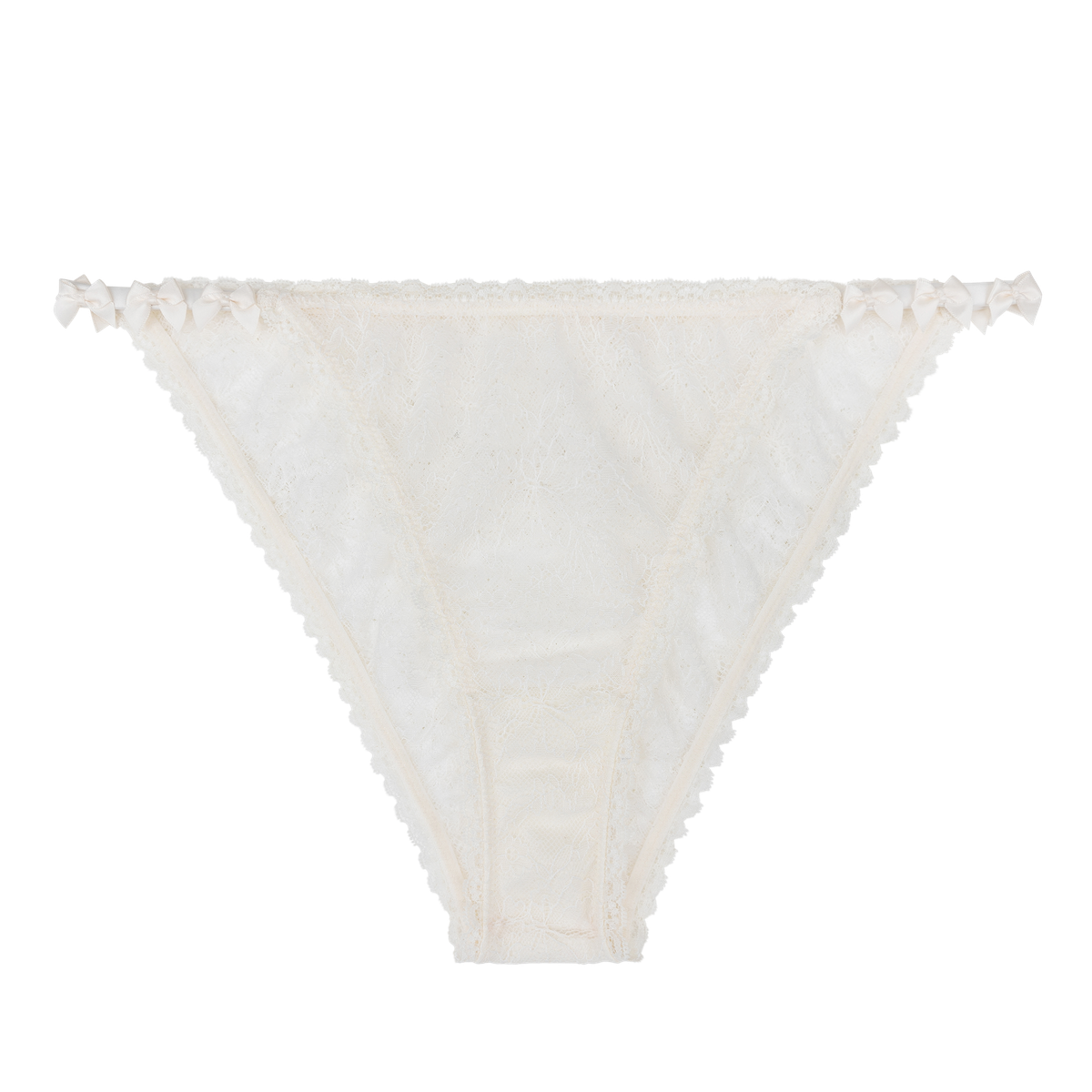 love stories Isabel Tanga-style briefs