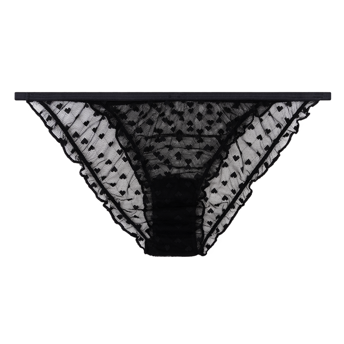 Love Stories Isabel Tanga-style Briefs