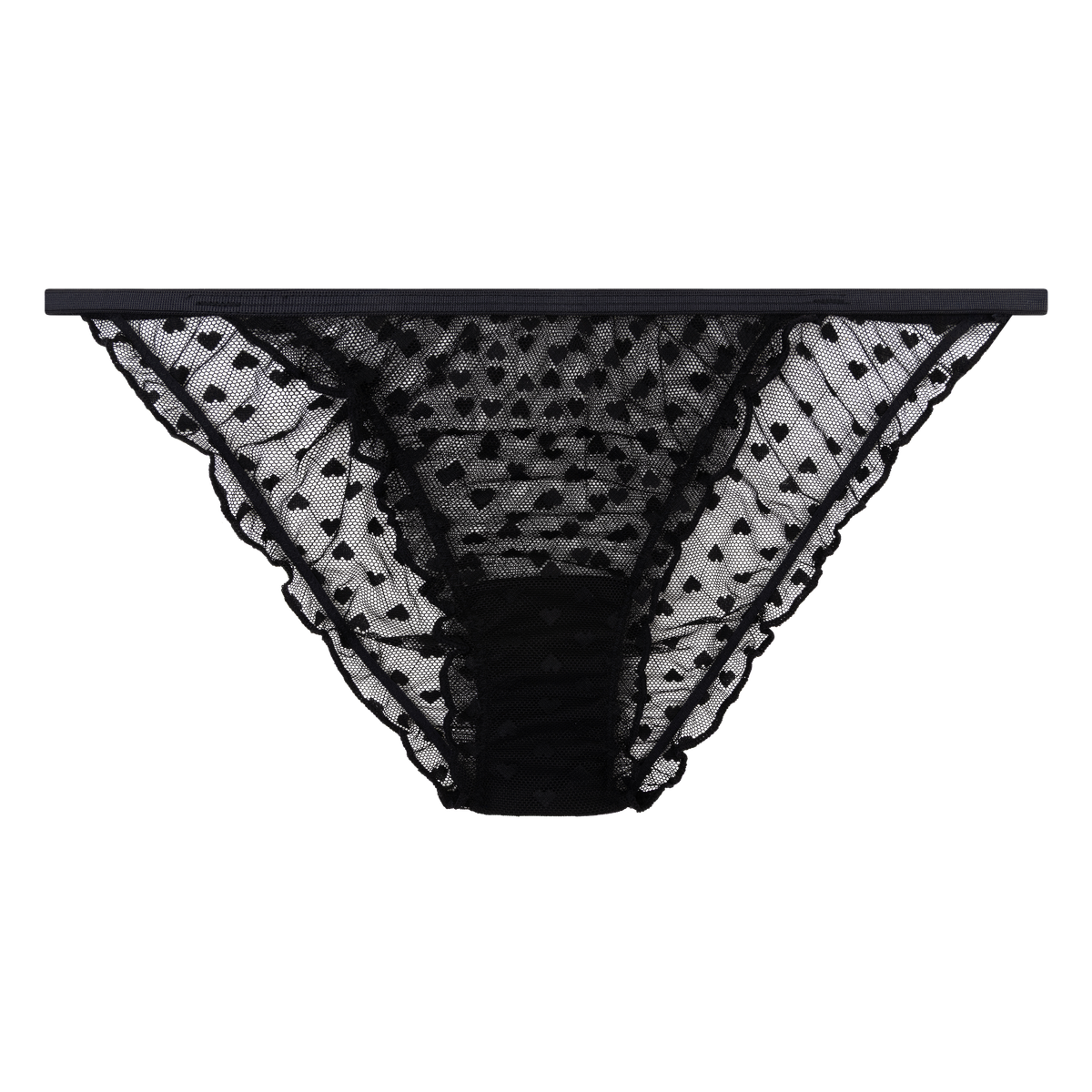 love stories Isabel Tanga-style briefs