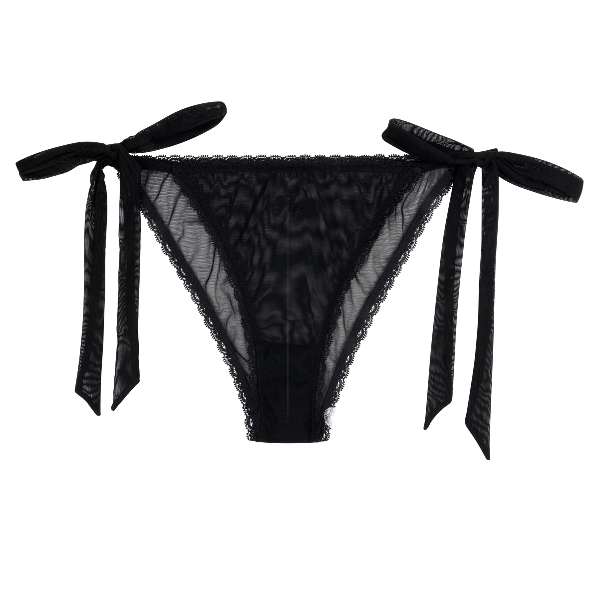love stories Isabel Tanga-style briefs