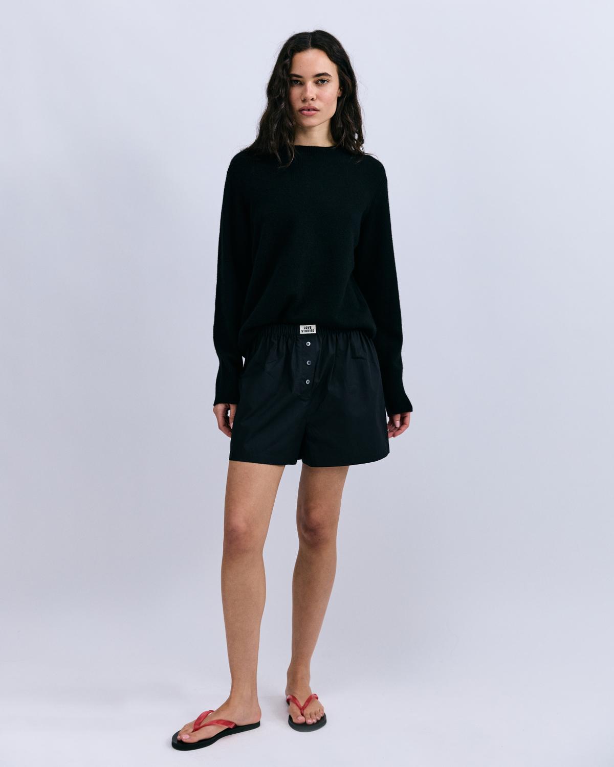 Love Stories James Boxershort-style Shorts