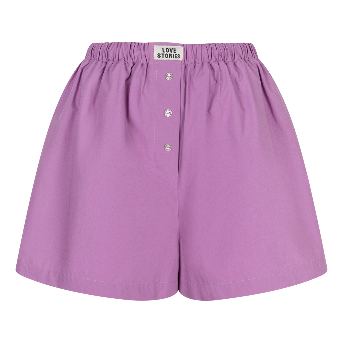 love stories James Boxershort-style shorts