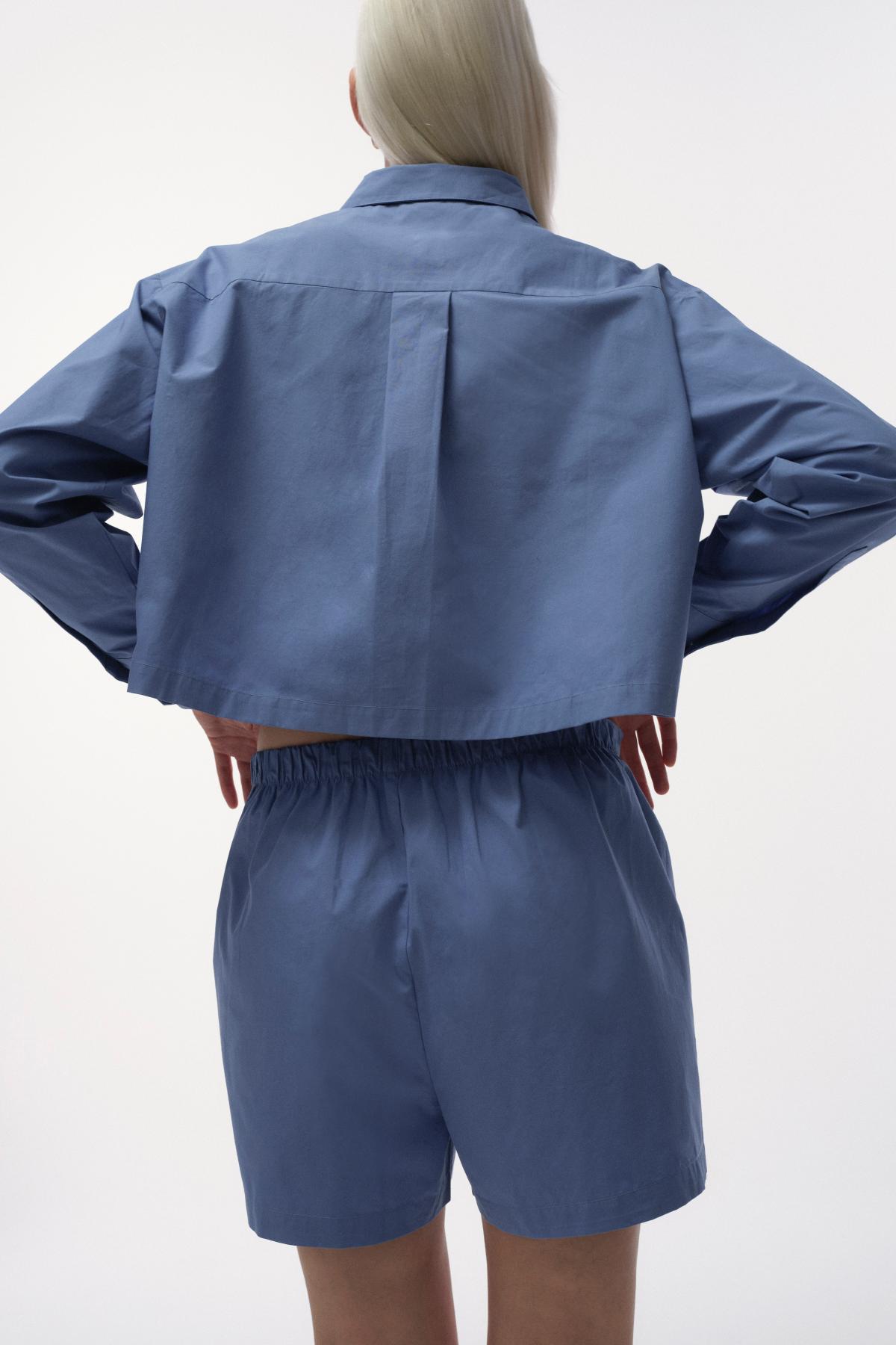 Love Stories James Boxershort-style Shorts