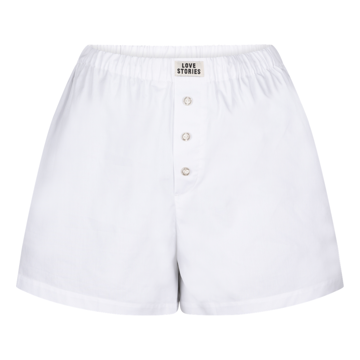 Love Stories James Boxershort-style Shorts
